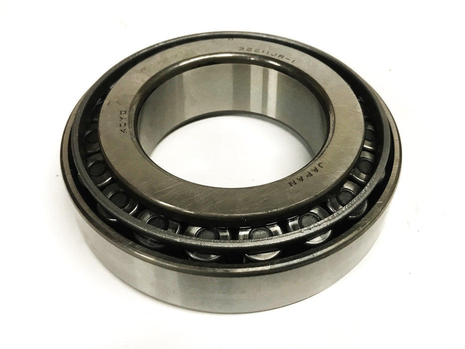 Koyo Tapered Roller Bearing Cone and Cup 32211JR-1 NOS