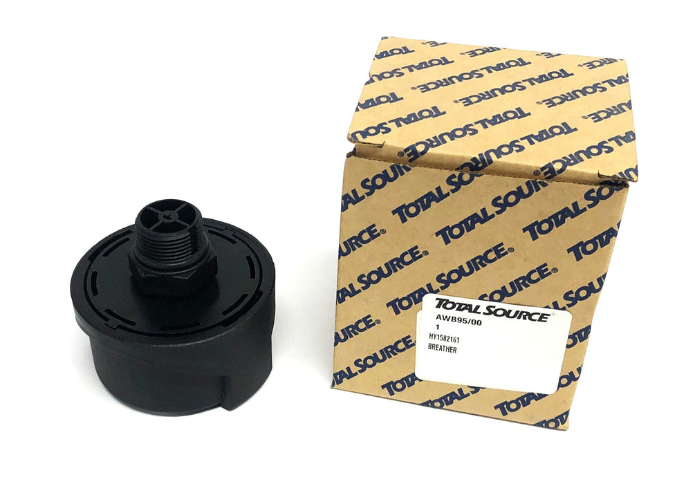 Total Source Hydac Breather HY1582161 (1278786) NOS