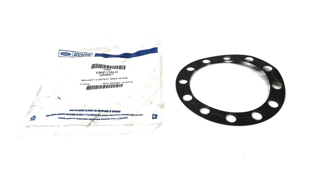 Ford Axle Gasket E9HZ1144B NOS