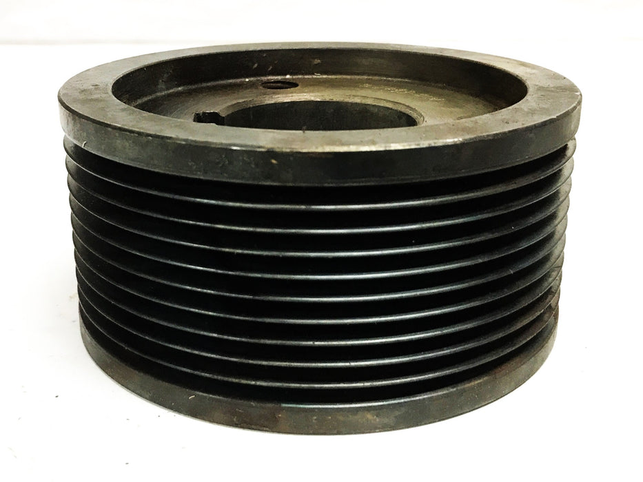 Unbranded 10-Groove Sheave/Pulley 21093-001 NOS