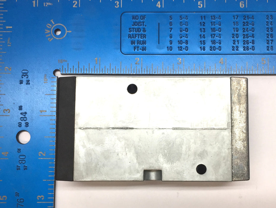Aventics Pneumatic Valve 5710500000 (140-607) NOS