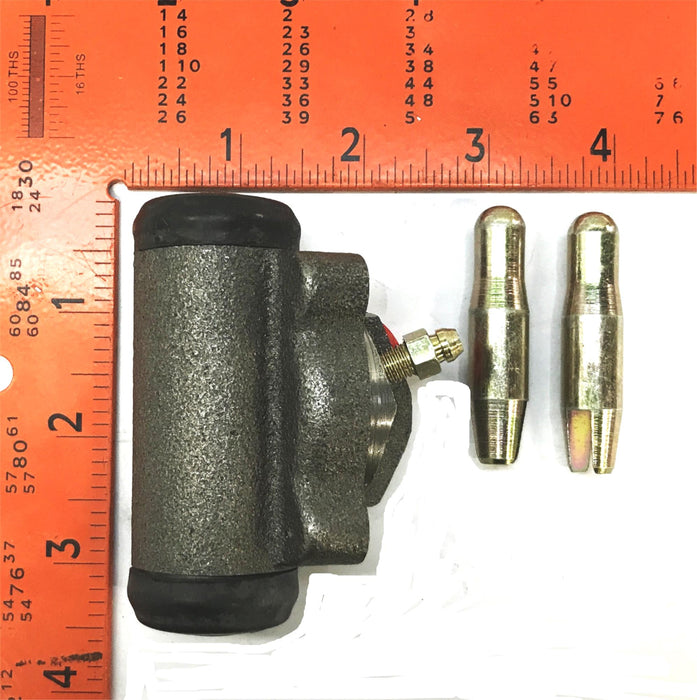 LPM Forklift Wheel Cylinder 607-6505 NOS