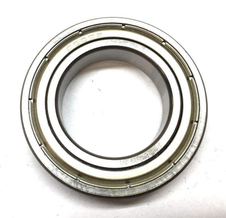 IDC Steel Sealed Roller Bearing 6905Z (6905ZZ) [Lot of 2] NOS