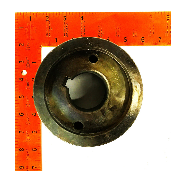 Unbranded 10-Groove Sheave/Pulley 21093-001 NOS