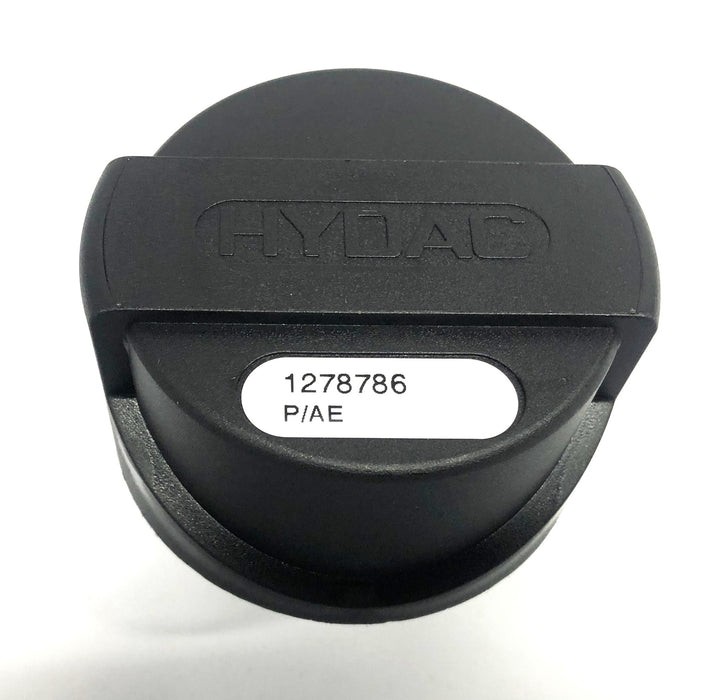 Total Source Hydac Breather HY1582161 (1278786) NOS