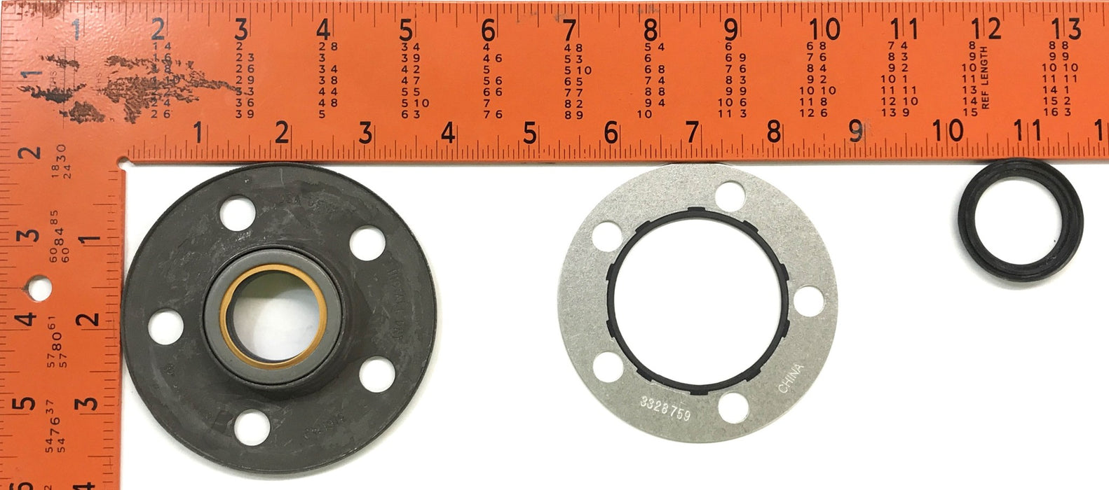 Cummins Engine Oil Seal Kit 3803894 NOS