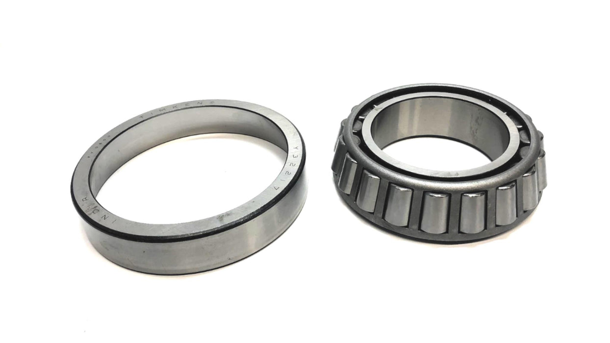 (´・ω・`)？？ Timken Tapered Roller Bearing Assembly 32217-90KA1 (Y-32217/X