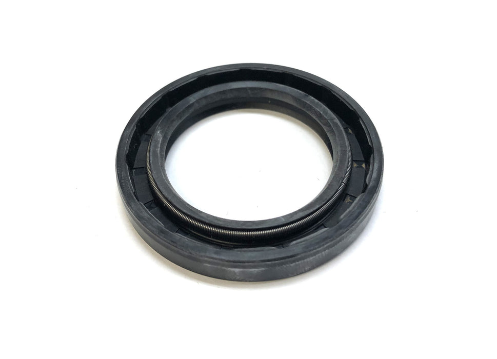 Metric Seal Low Pressure Double Lip Rubber Cover Oil Seal 35527TC [Lot of 4] NOS