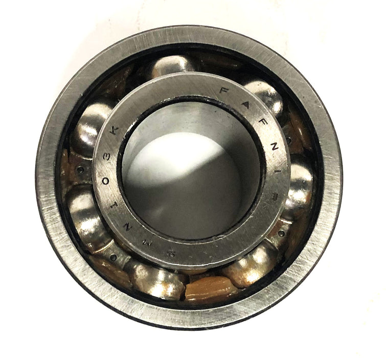 Fafnir Insert Bearing No Collar SMN103K/N103KLB NOS