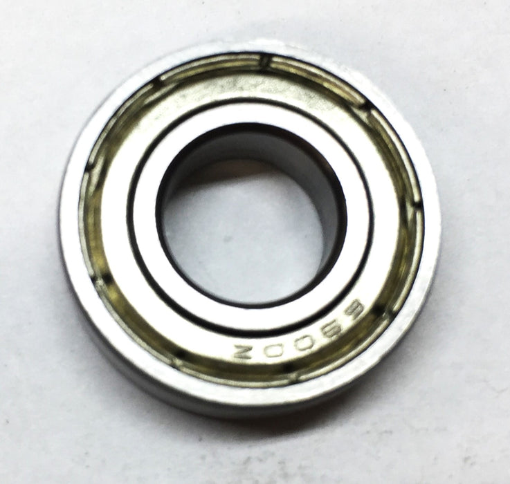 KSM Steel Sealed Roller Bearing 6900Z (6900ZZ) [Lot of 2] NOS