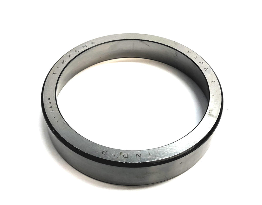 Timken Tapered Roller Bearing Assembly 32217-90KA1 (Y-32217/X-32217) NOS