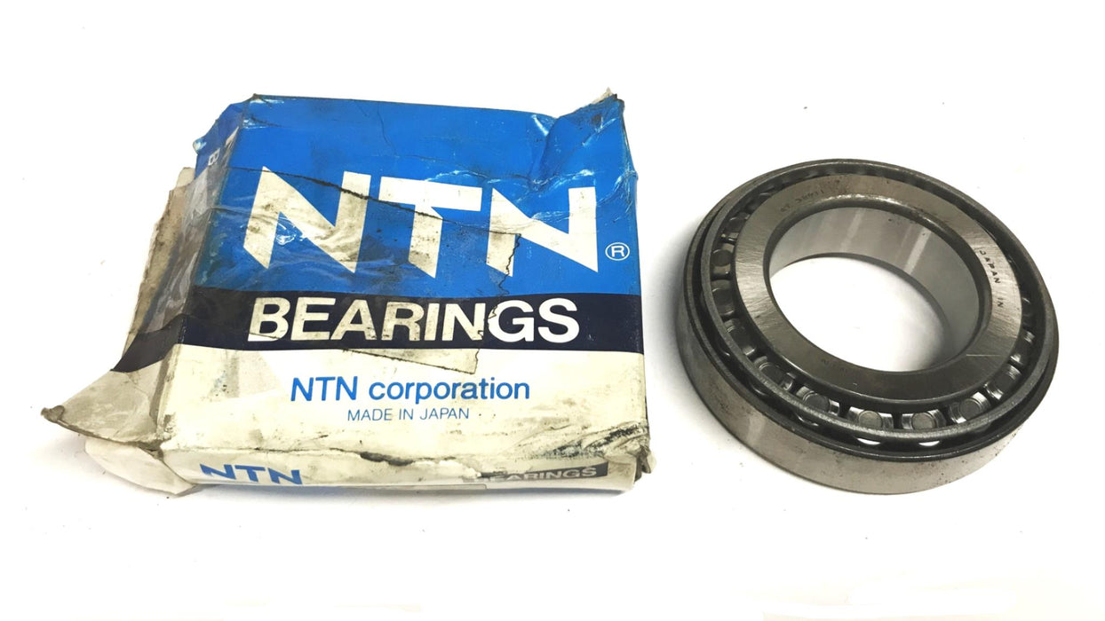 NTN Tapered Roller Bearing Cone and Cup 32211 NOS