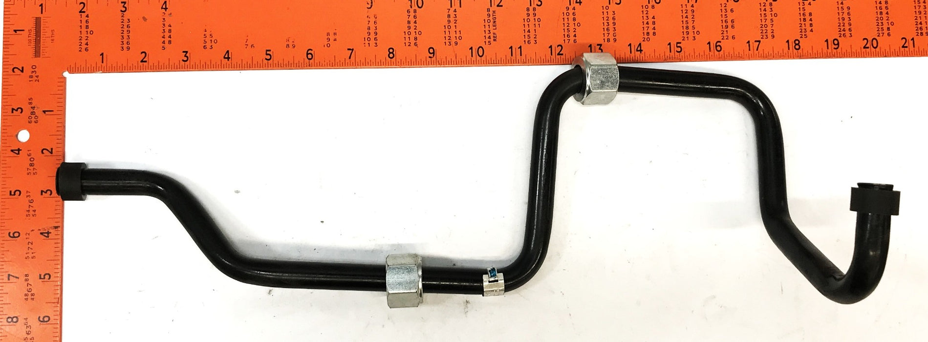 Cummins Compressor Water Outlet Tube 5238532 NOS