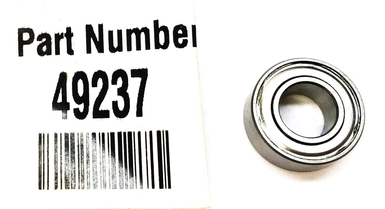 Zebra Sealed Bearing 49237 NOS