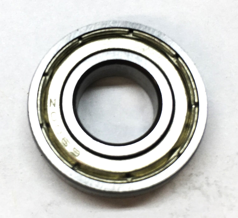 KSM Steel Sealed Roller Bearing 6900Z (6900ZZ) [Lot of 2] NOS