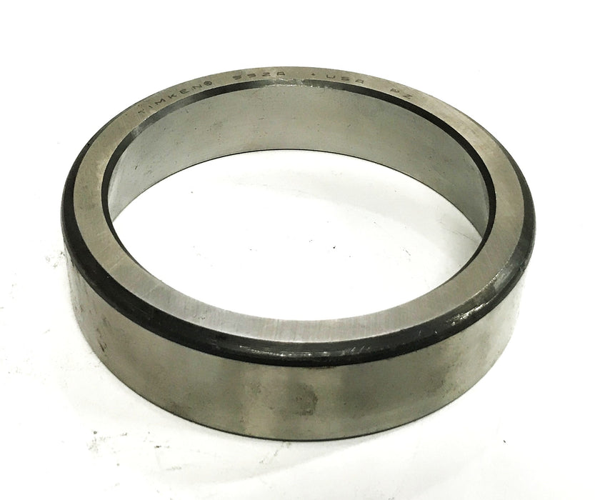 Timken Tapered Roller Bearing Cup 552-A [Lot of 3] NOS