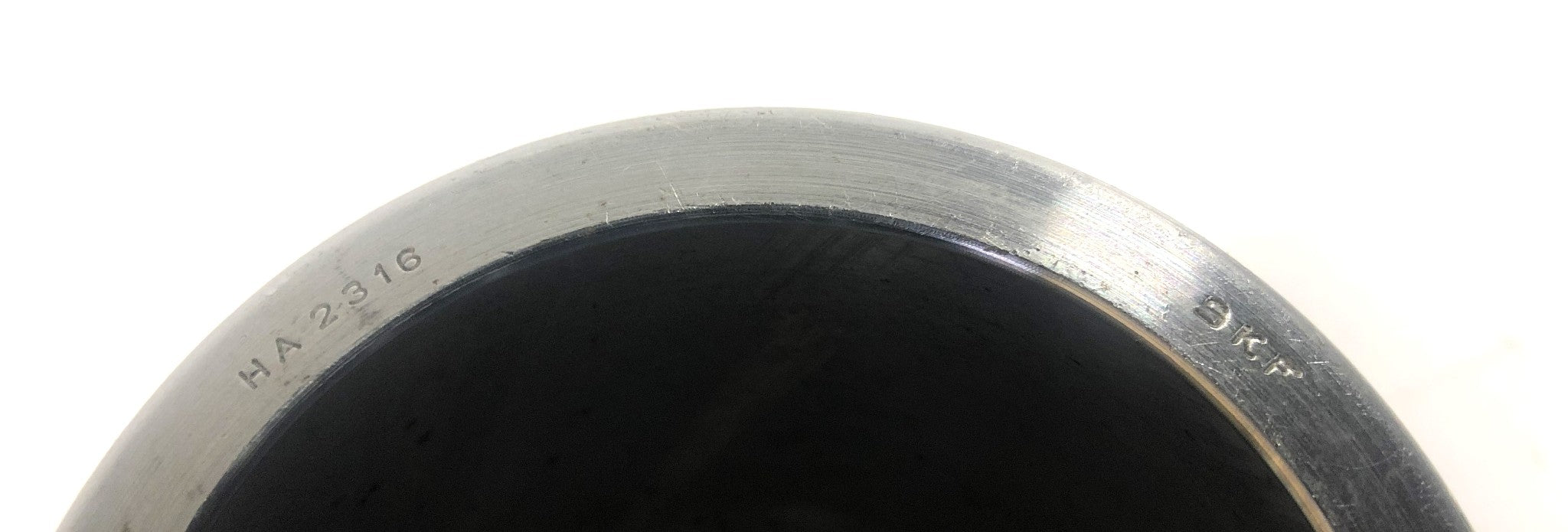 SKF Bearing Sleeve With Washer HA-2316 NOS