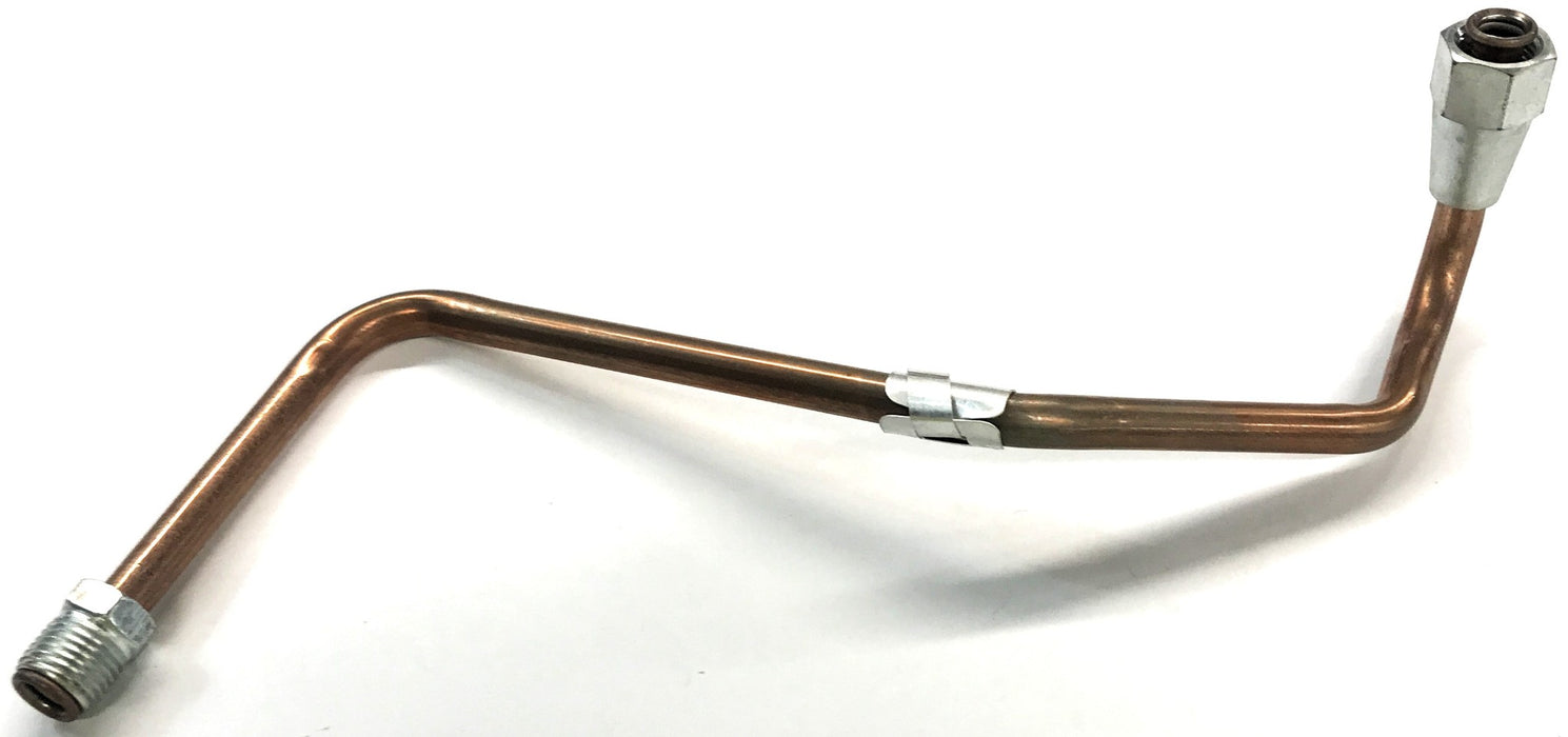 Cummins Fuel Drain Tube 3161620 NOS