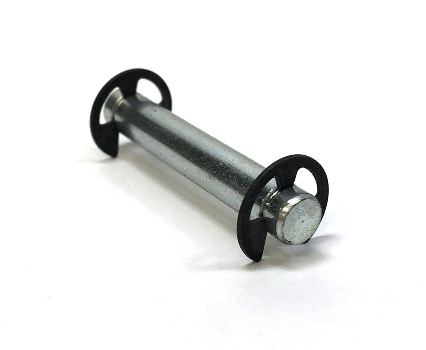 Unbranded Headless Clevis Pin With 2 Rings P14326 [Lot of 2] NOS