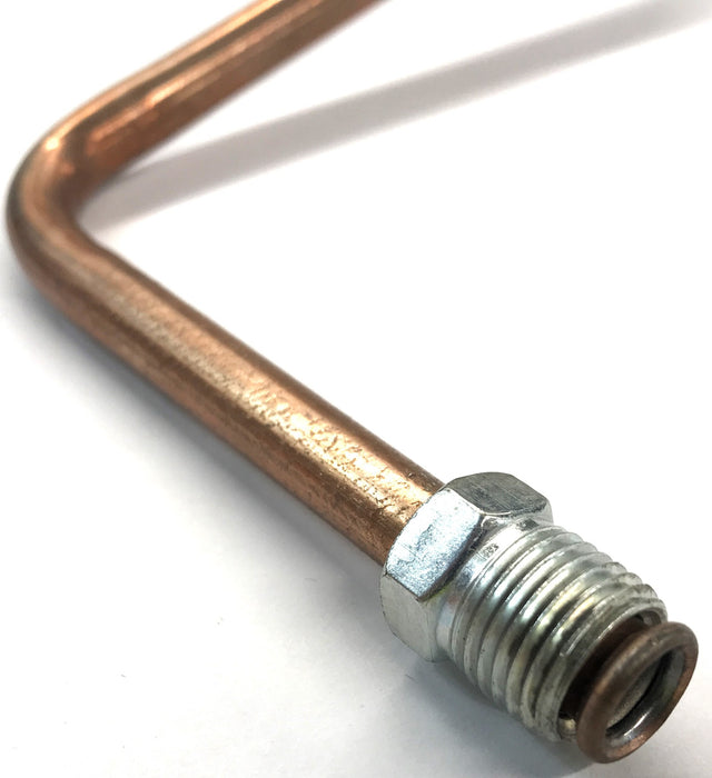 Cummins Fuel Drain Tube 3161620 NOS