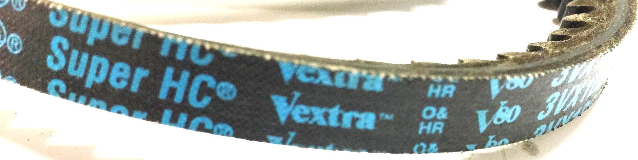 Gates Super HC Vextra Belt 3VX1060 [Lot of 3] NOS
