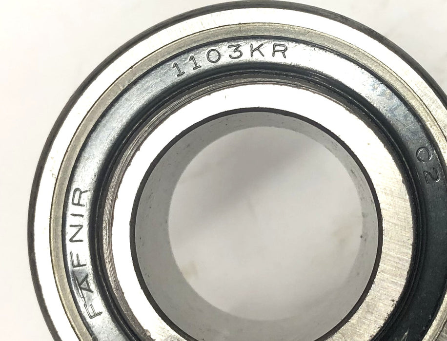 Fafnir C2 Insert Bearing No Collar 1103KR NOS