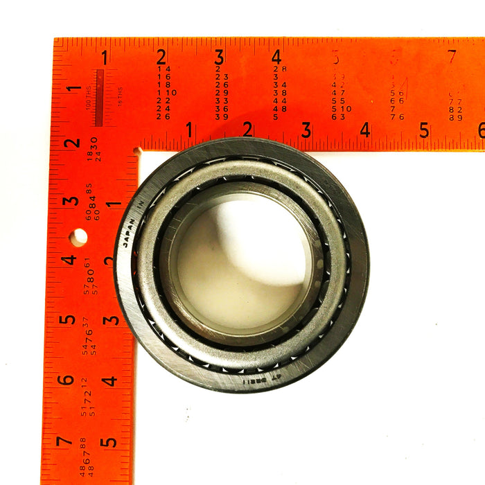 NTN Tapered Roller Bearing Cone and Cup 32211 NOS