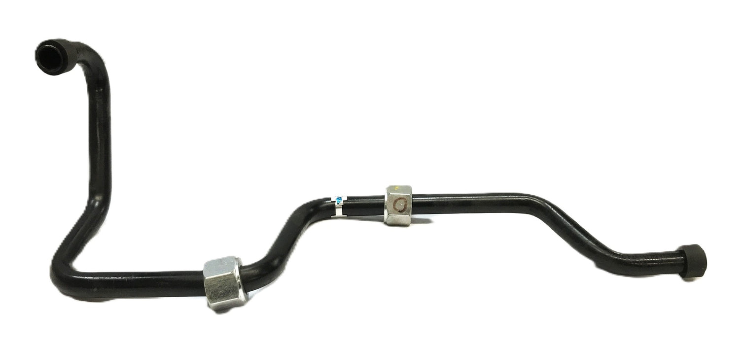 Cummins Compressor Water Outlet Tube 5238532 NOS