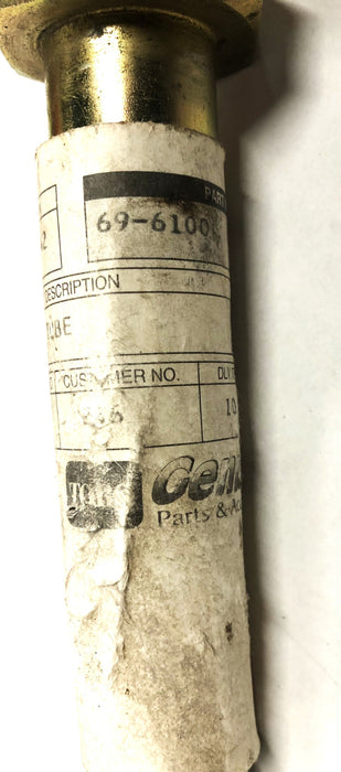 Toro Hydraulic Tube 69-61000 NOS
