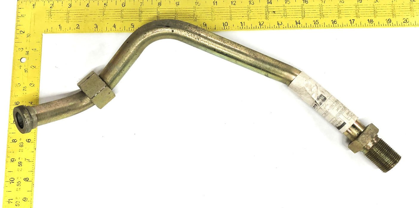 Toro Hydraulic Tube 69-61000 NOS