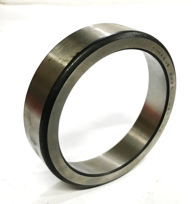Timken Tapered Roller Bearing Cup 552-A [Lot of 3] NOS