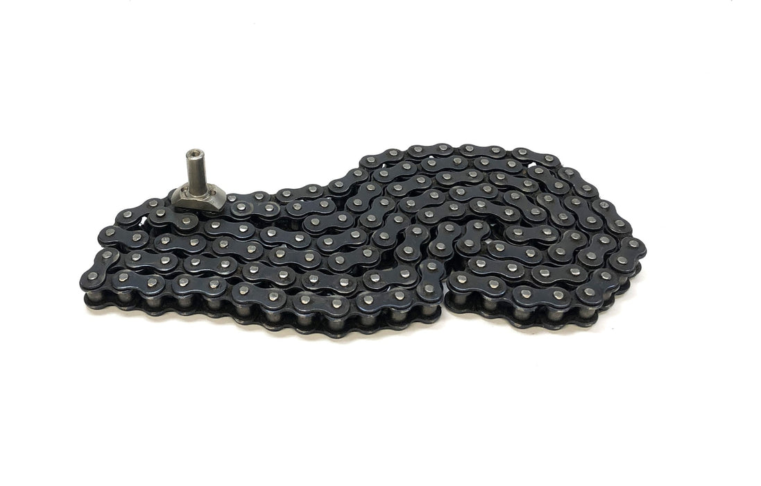 Unbranded 5' Roller Chain 40PRC NOS