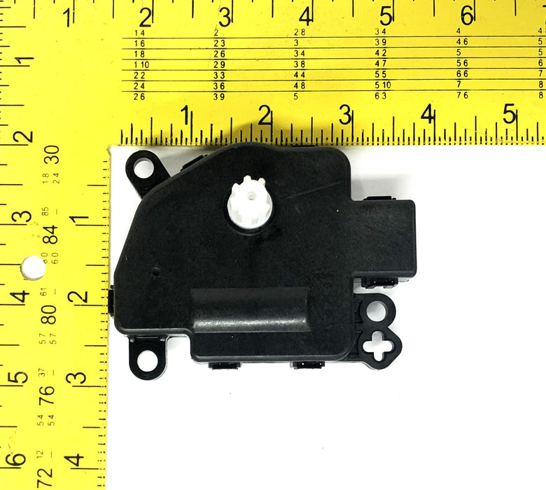Dorman Air Door Actuator 604-021 NOS