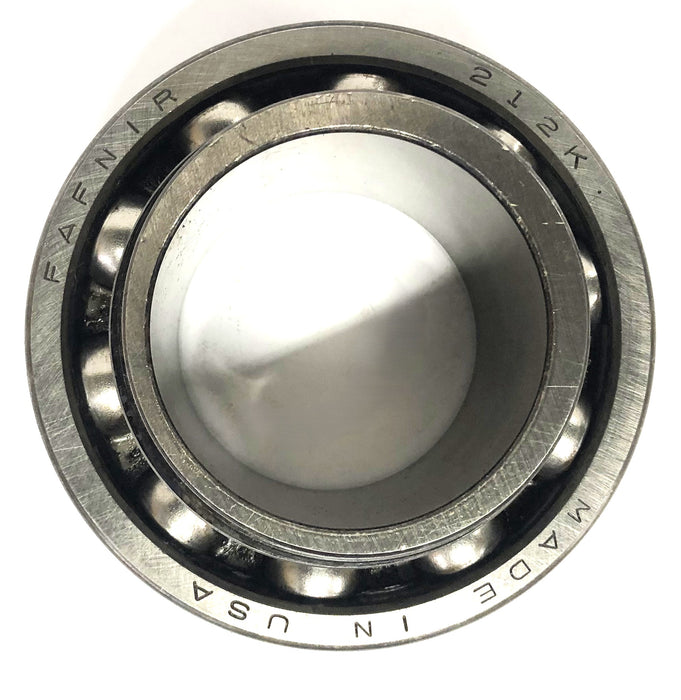 Fafnir Insert Bearing No Collar 212K/SMN1207K NOS