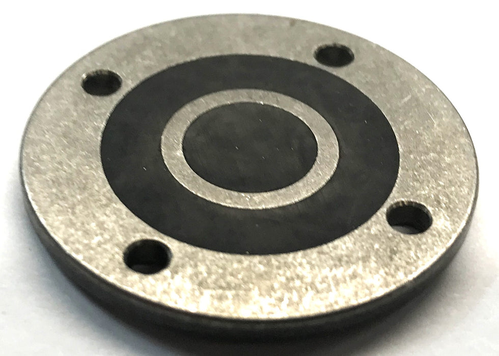Cummins Disc Valve 196057 NOS