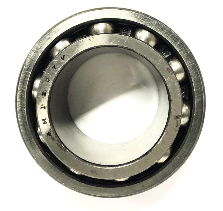 Fafnir Insert Bearing No Collar 212K/SMN1207K NOS