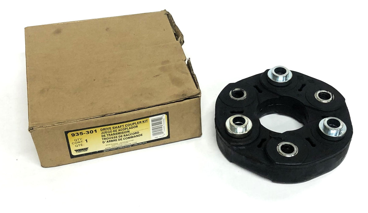 Dorman Drive Shaft Coupler Kit 935-301 NOS