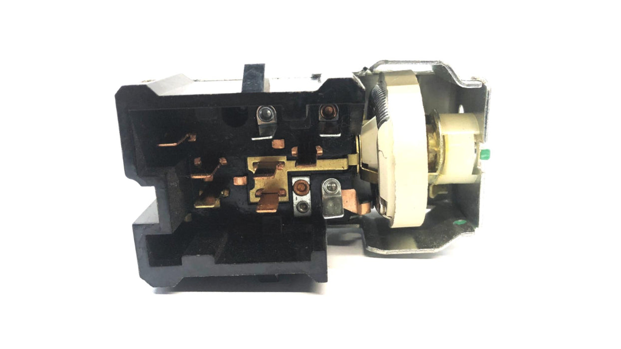 Unbranded Terminal Headlight Switch D3TB-11654-AB NOS