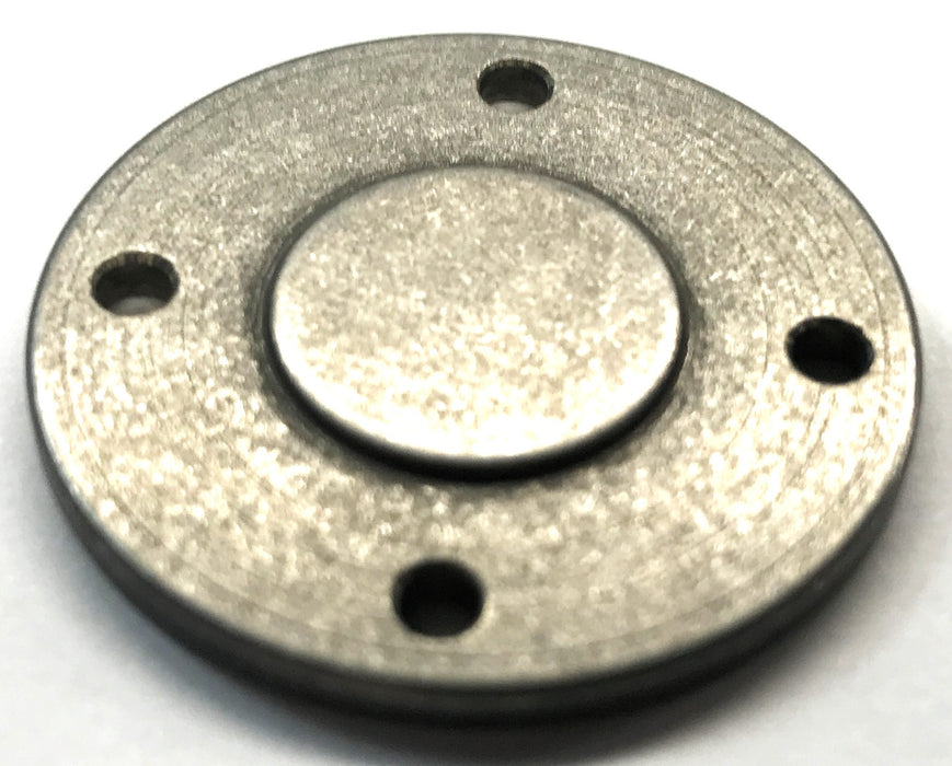 Cummins Disc Valve 196057 NOS