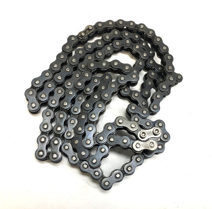 Unbranded 5' Roller Chain 40PRC NOS