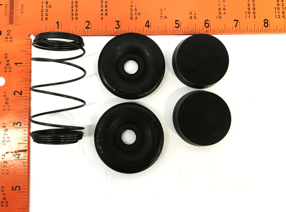 LPM Forklift Wheel Cylinder Rebuild Kit 608-1005 [Lot of 2] NOS
