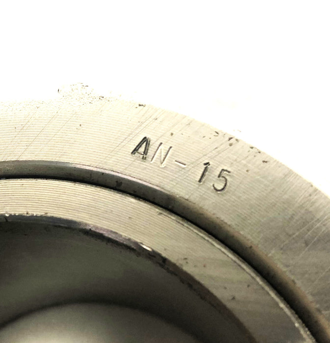 Unbranded Bearing Sleeve Set S/N089 (AN-15/W-15) NOS