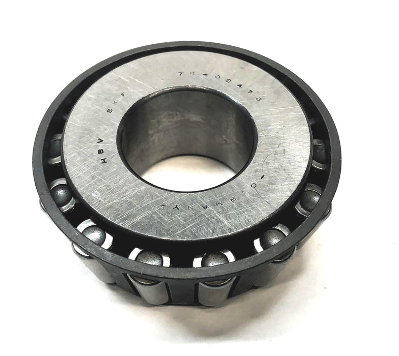 SKF Tapered Roller Bearing Cone 7K-02473 [Lot of 2] NOS