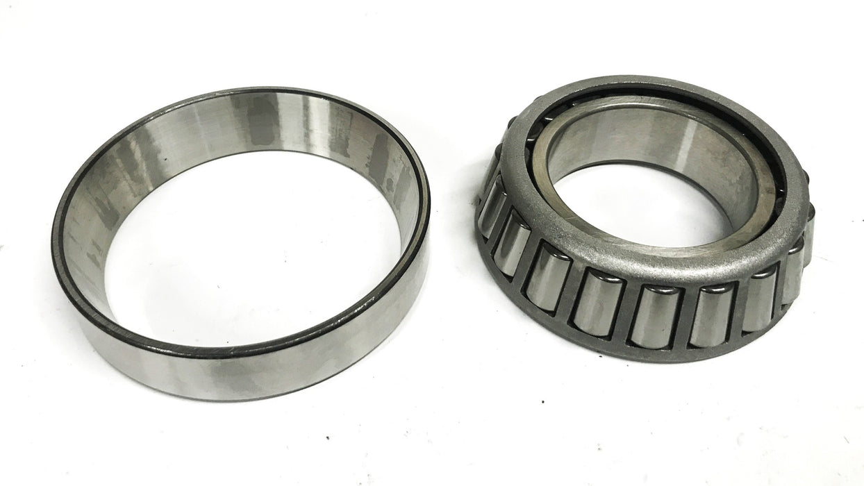 NTN Tapered Roller Bearing Cone and Cup 32211 NOS