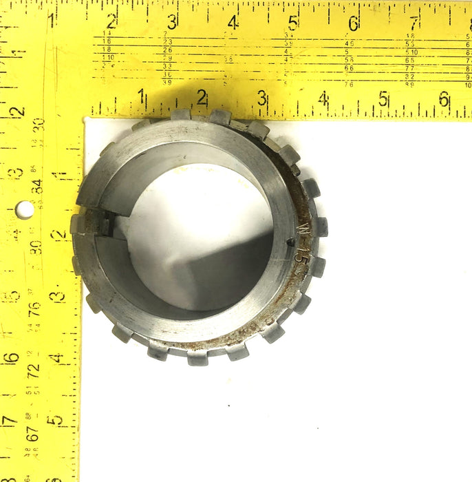 Unbranded Bearing Sleeve Set S/N089 (AN-15/W-15) NOS