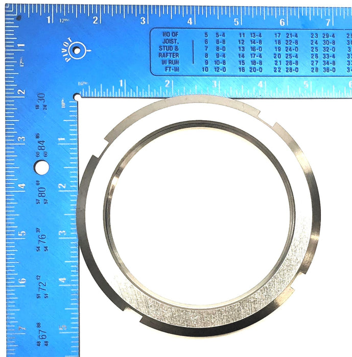 KSM Bearing Lock Nut AN20 NOS