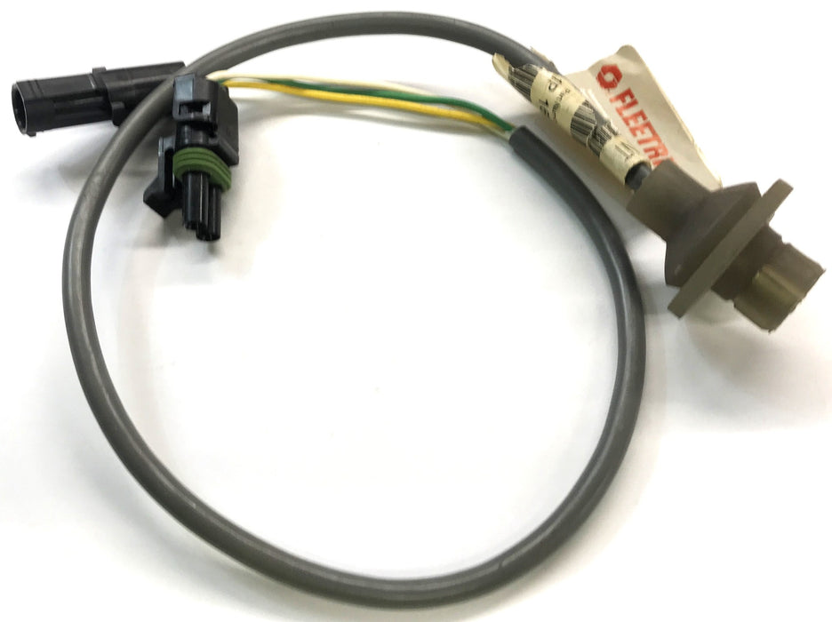 Fleetrite Electric Wiring Harness Assembly 1667915C91 NOS