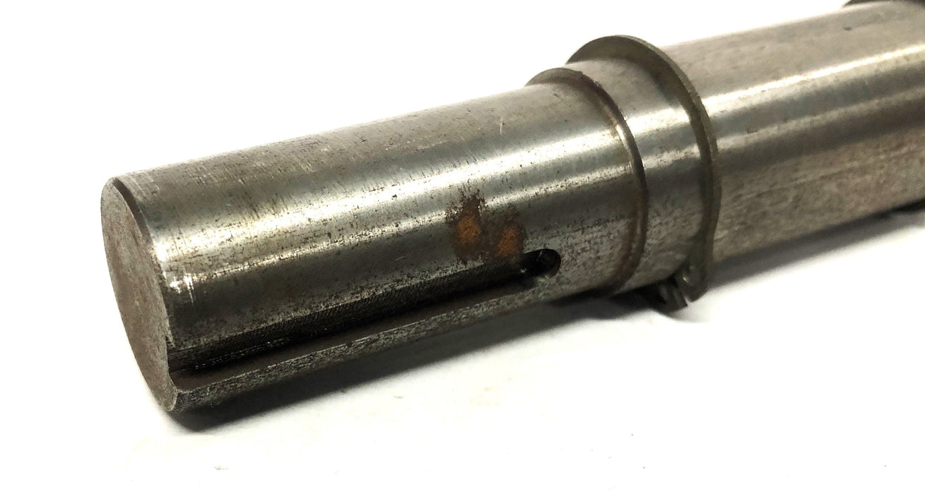 APV Douglas 0.87X0.98 Inch OD Air Champ Clutch 5.70 Inch OAL NOS