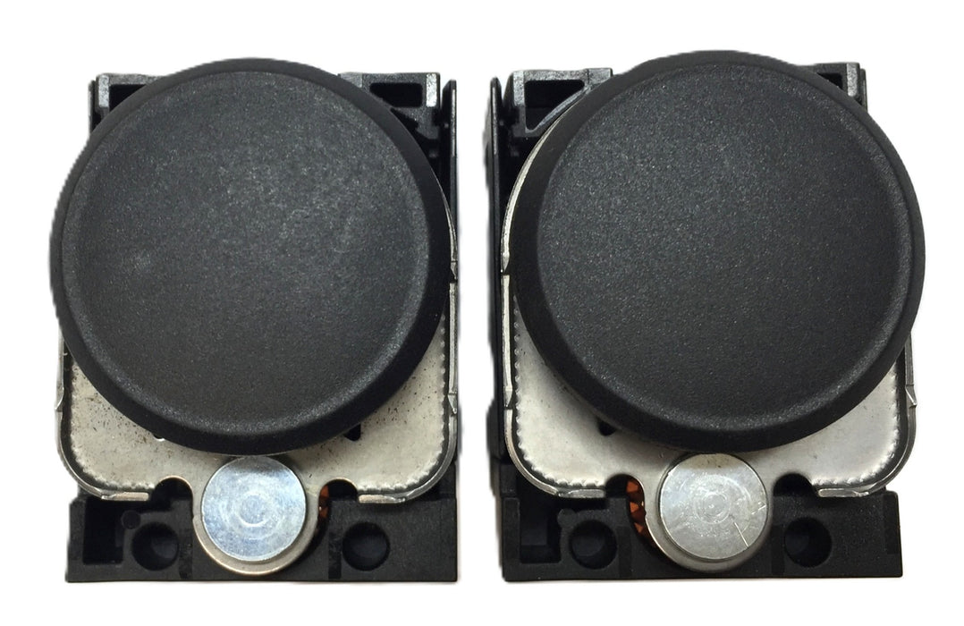 Unbranded Button Holder G/210705 (210705) [Lot of 2] NOS