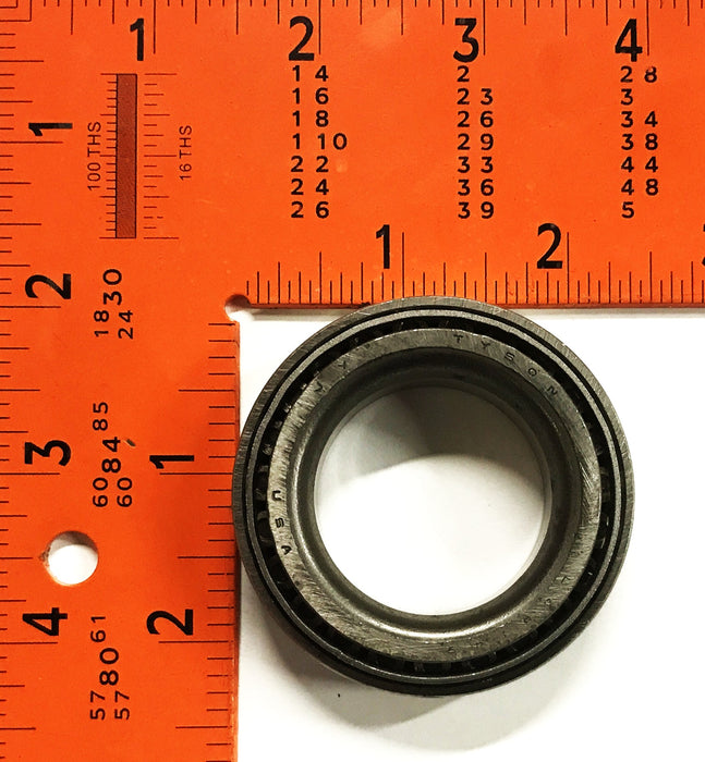 Unbranded Tapered Roller Bearing Cup and Cone Set L68149/L68110 [Lot of 3] NOS